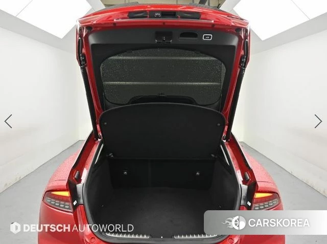 Kia Stinger Meister id 4310163 из Кореи 10