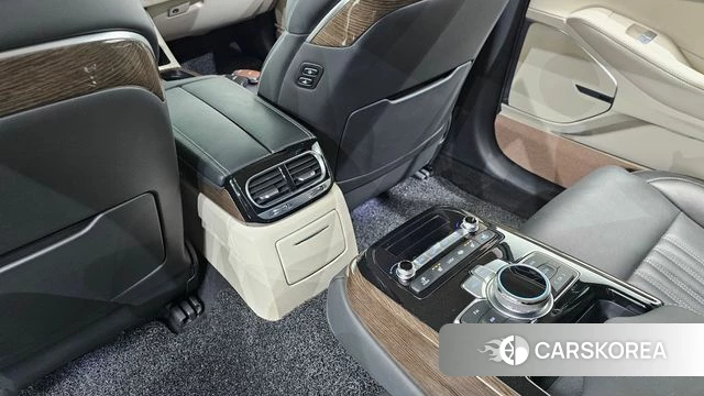 Genesis G90 id 3886198 из Кореи 10
