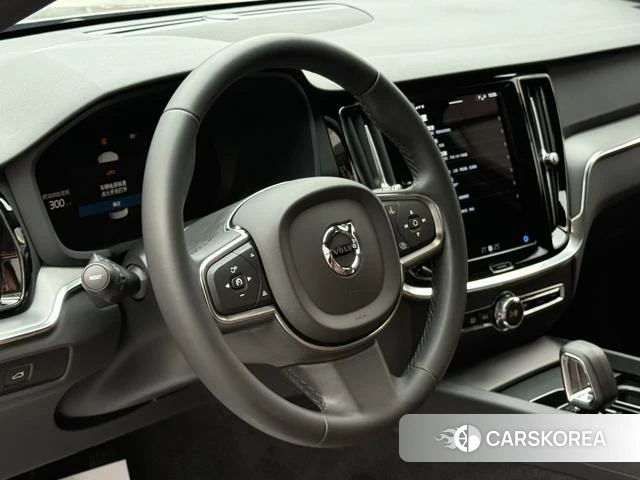 Volvo S60 id 4215695 из Китая 10