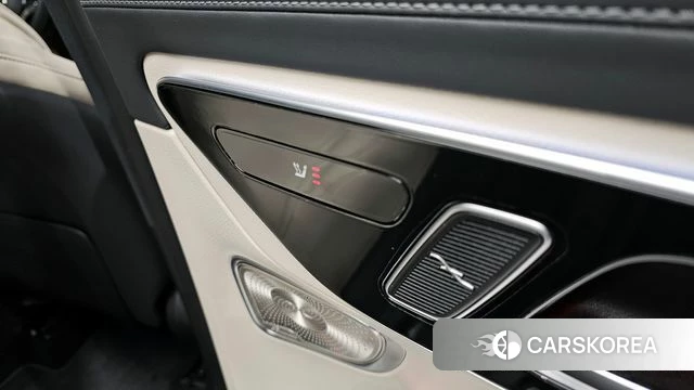 Mercedes-Benz GLC-Class X254 id 4242934 из Кореи 10