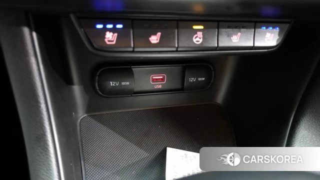 Kia Sportage The Bold id 4304311 из Кореи 10