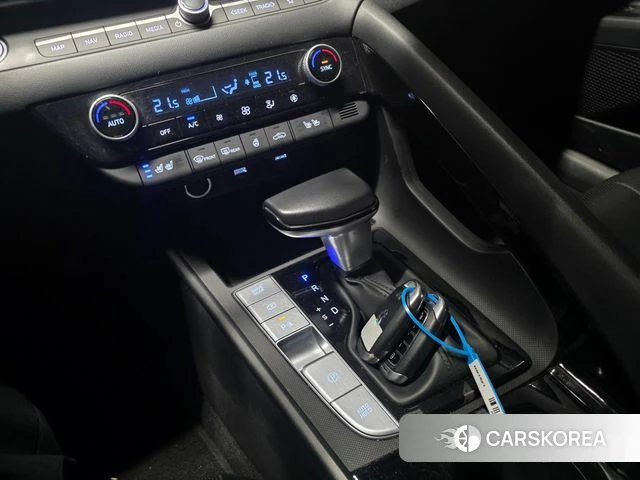 Hyundai Avante (CN7) id 4541921 из Кореи 10