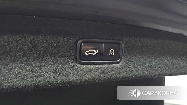 Genesis EQ900 id 3408270 из Кореи 10