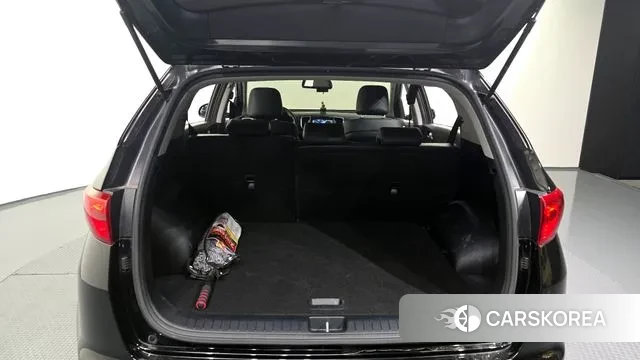 Kia Sportage 4th Generation id 3018982 из Кореи 10