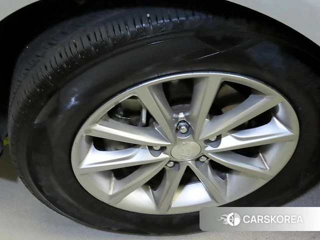 Hyundai Sonata New Rise id 4937822 из Кореи 10