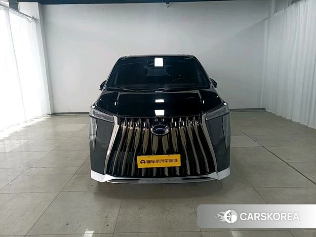 GAC Trumpchi Trumpchi M8 id 4253146 из Китая 10