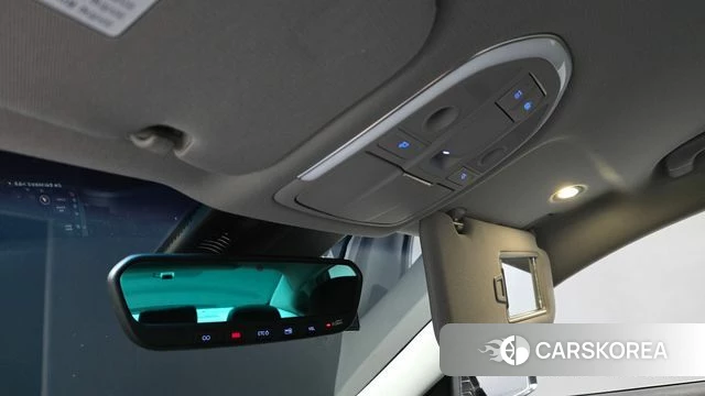 Genesis G80 id 4562945 из Кореи 10