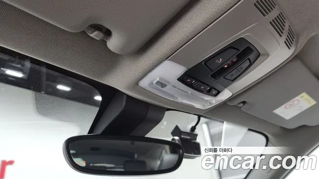 BMW X1 (F48) id 2717420 из Кореи 10