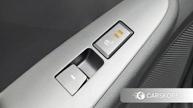 Hyundai The New Ionic Hybrid id 4477042 из Кореи 10