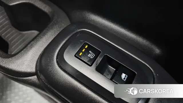 Hyundai Santa Fe (MX5) id 3405295 из Кореи 10