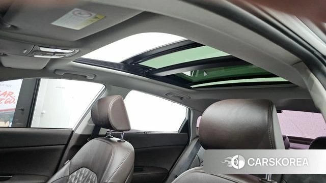 Kia The New K5 2nd generation id 4502772 из Кореи 10