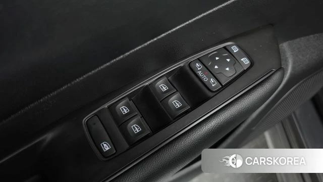 Renault Korea (Samsung) SM6 id 4652248 из Кореи 10