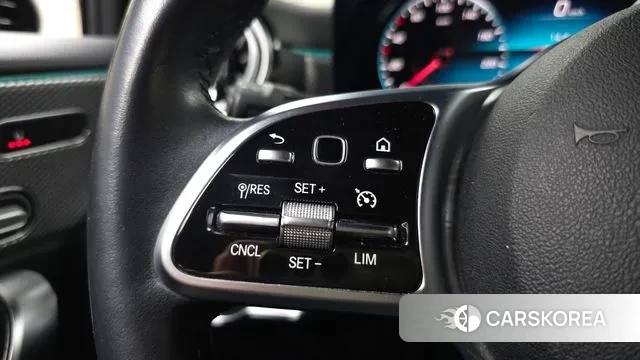 Mercedes-Benz A-Class W177 id 3592540 из Кореи 10