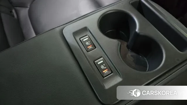 Renault Korea (Samsung) SM6 id 3573431 из Кореи 10