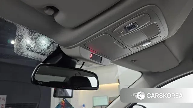 Renault Korea (Samsung) SM6 id 3045126 из Кореи 10