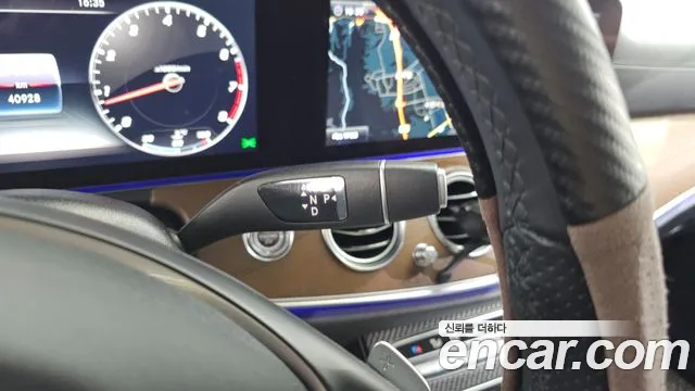 Mercedes-Benz E-Class W213 id 2764663 из Кореи 10