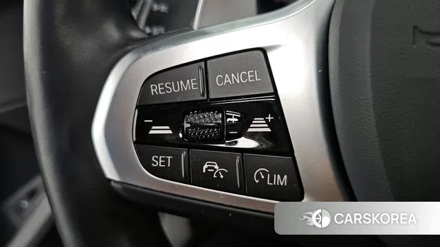 BMW 1 Series (F40) id 3341291 из Кореи 10