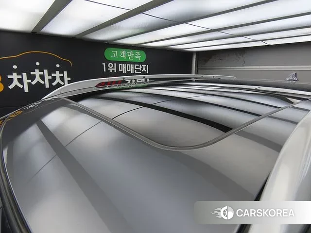 Nissan X Trail id 2941382 из Кореи 10