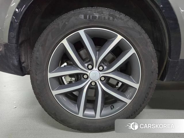 Land Rover Discovery Sports 2nd Generation id 4853917 из Кореи 10