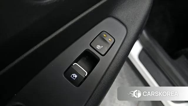 Hyundai The New Santa Fe id 3492541 из Кореи 10