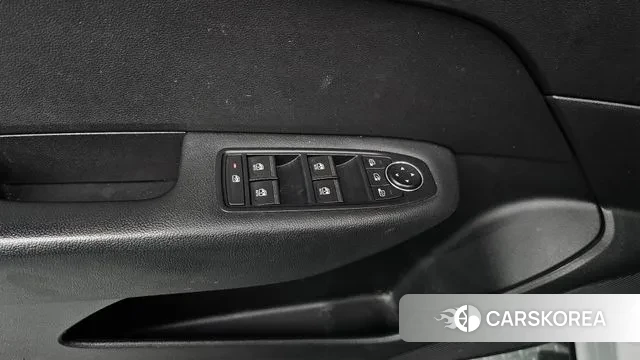 Renault Korea (Samsung) XM3 id 3432624 из Кореи 10