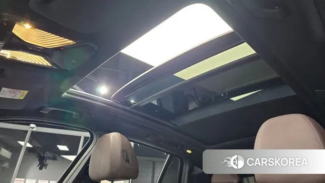 BMW X3 (G01) id 3428266 из Кореи 10