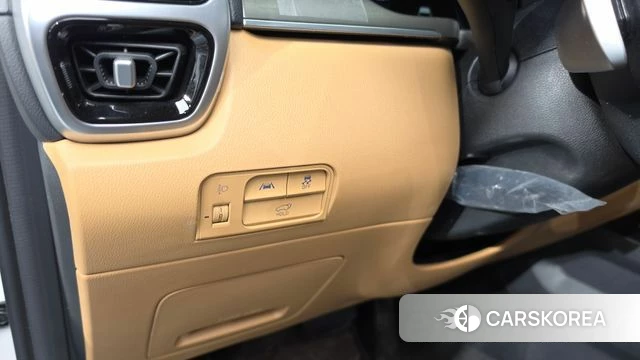 Kia Sorento 4th Generation id 4317040 из Кореи 10