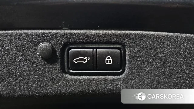 Hyundai The New Grandeur IG Hybrid id 3665953 из Кореи 10