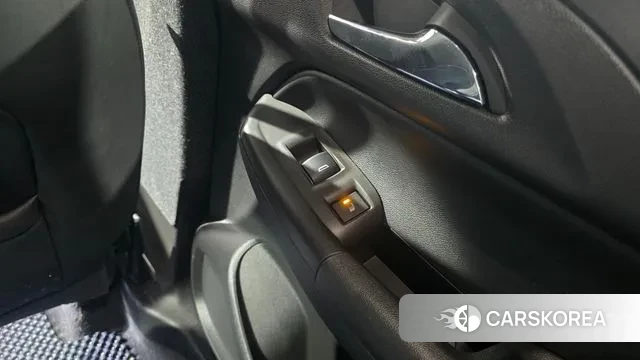 Chevrolet (GM Daewoo) Trailblazer id 3708799 из Кореи 10