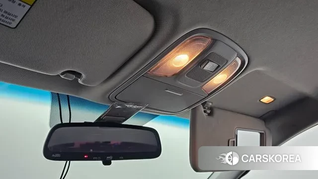 Kia The New K5 2nd generation id 3254392 из Кореи 10