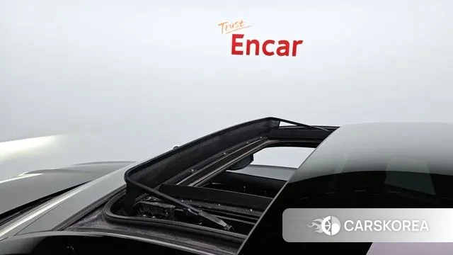 Kia K8 id 3438345 из Кореи 10