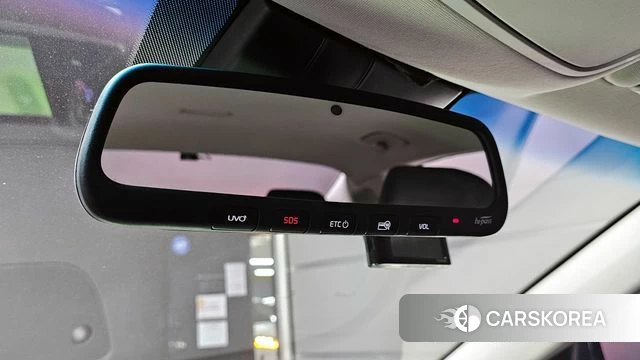 Kia K7 Premier id 3885799 из Кореи 10