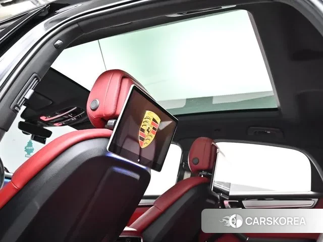 Porsche Cayenne (PO536) id 3305666 из Кореи 10