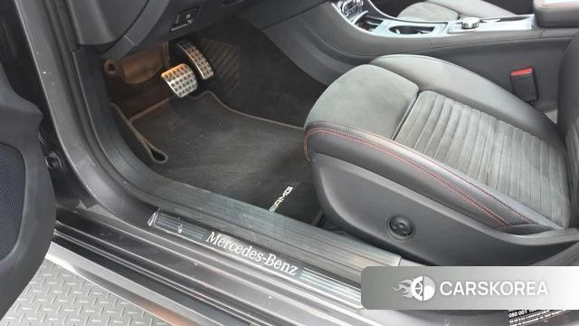 Mercedes-Benz CLA-Class C117 id 4785802 из Кореи 10