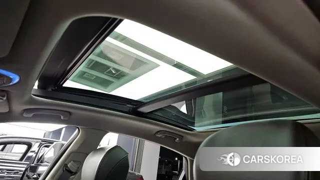 Genesis G80 id 3302945 из Кореи 10