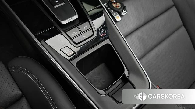 Porsche 911(992) id 4637265 из Кореи 10