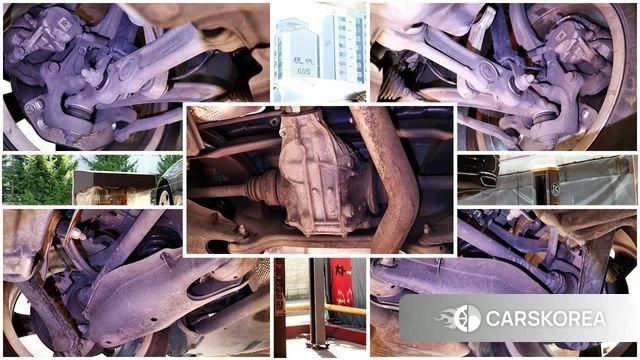 Mercedes-Benz E-Class W213 id 4203954 из Кореи 10