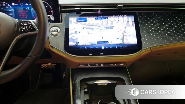 Mercedes-Benz E-Class W214 id 3883098 из Кореи 10