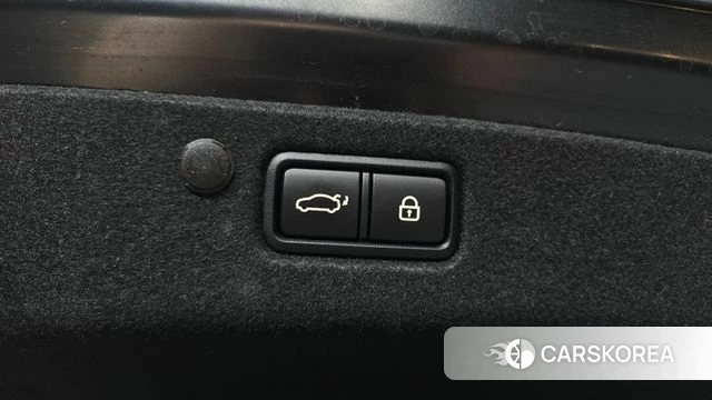 Hyundai The New Grandeur IG id 4416411 из Кореи 10