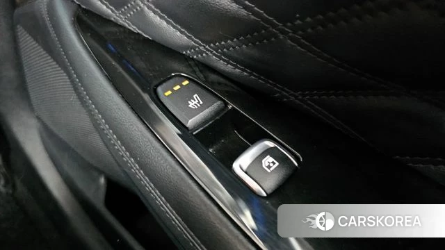 Kia K8 id 4535447 из Кореи 10