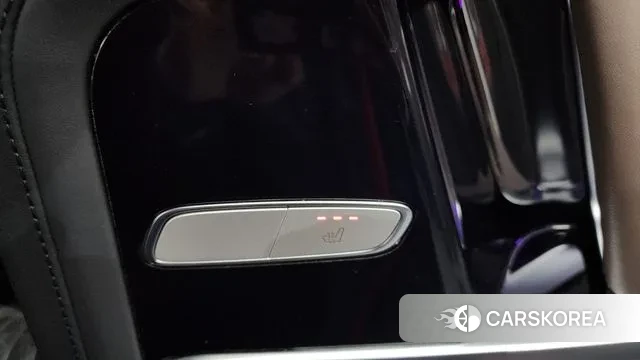 Mercedes-Benz G-Class W463b id 3685967 из Кореи 10