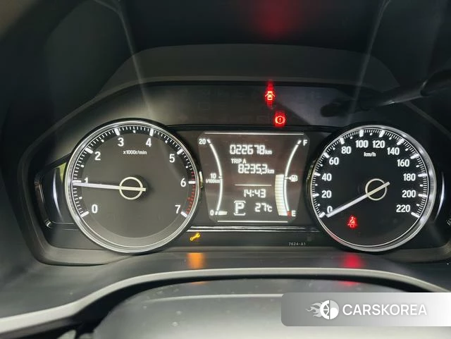Honda Lingpai id 4260359 из Китая 10