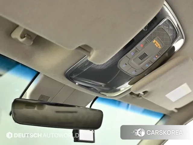 Genesis GV80 id 3448873 из Кореи 10