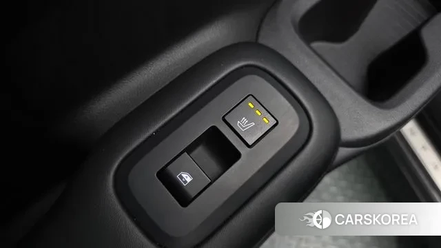 Hyundai Santa Fe (MX5) id 3467368 из Кореи 10