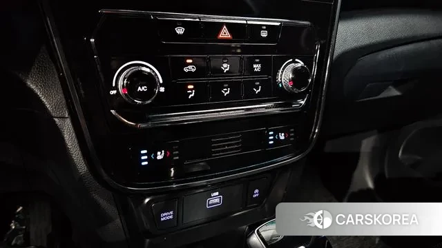 Ssangyong Berry New Tivoli id 3509597 из Кореи 10