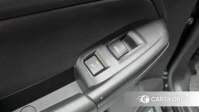 Chevrolet (GM Daewoo) Trailblazer id 4702811 из Кореи 10