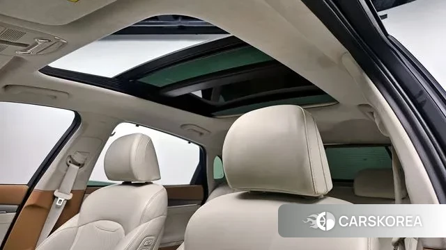 Hyundai The New Grandeur IG id 3407528 из Кореи 10