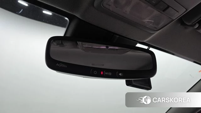 Chevrolet (GM Daewoo) The New Trax id 3866323 из Кореи 10