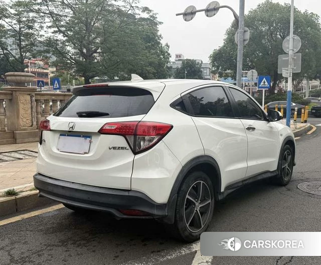 Honda Binzhi id 4297811 из Китая 10