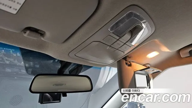 Ssangyong Berry New Tivoli id 2891471 из Кореи 10